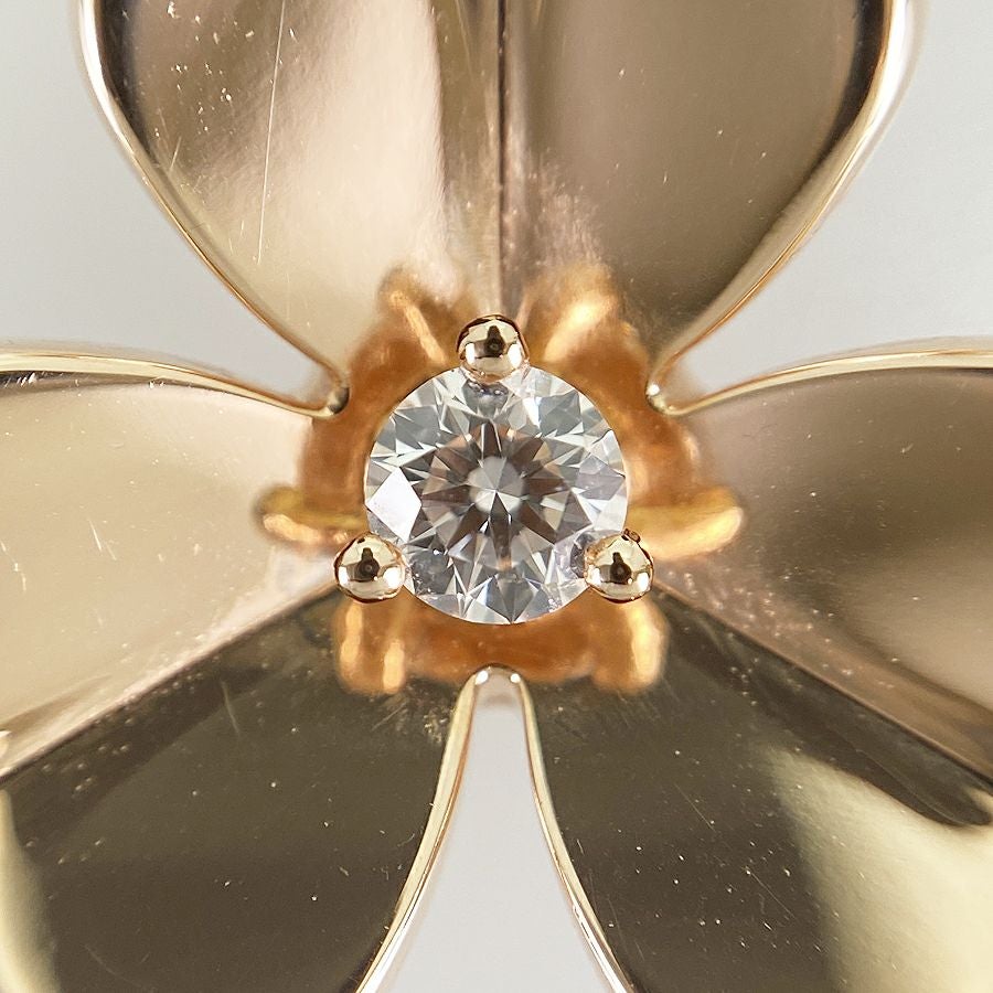 ヴァンクリーフ＆アーペル ネックレス