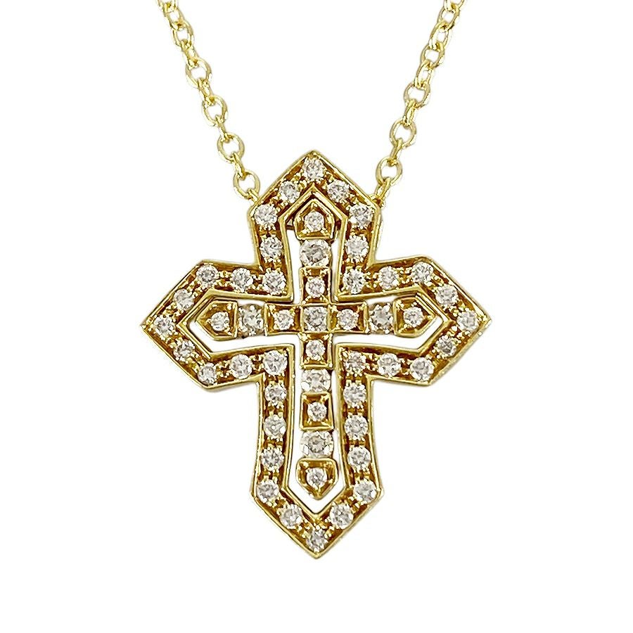 ダミアーニ ネックレス