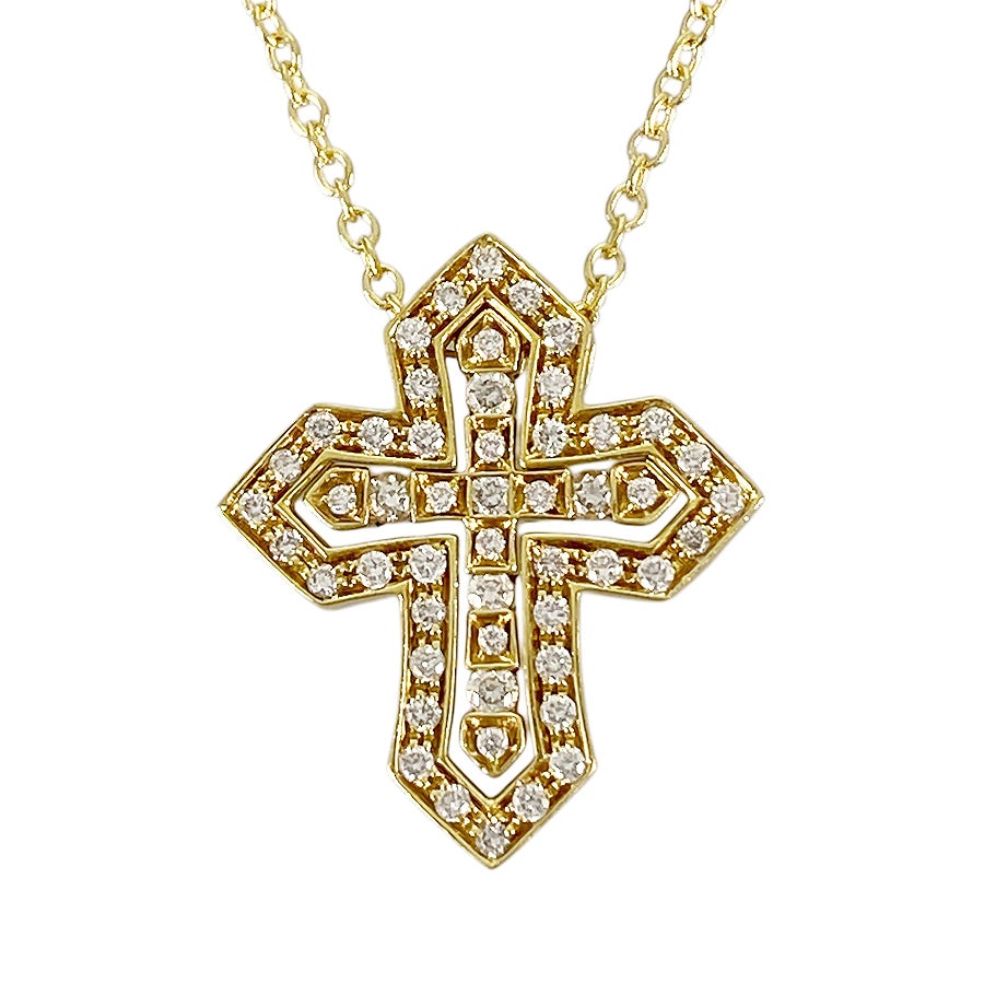 ダミアーニ ネックレス