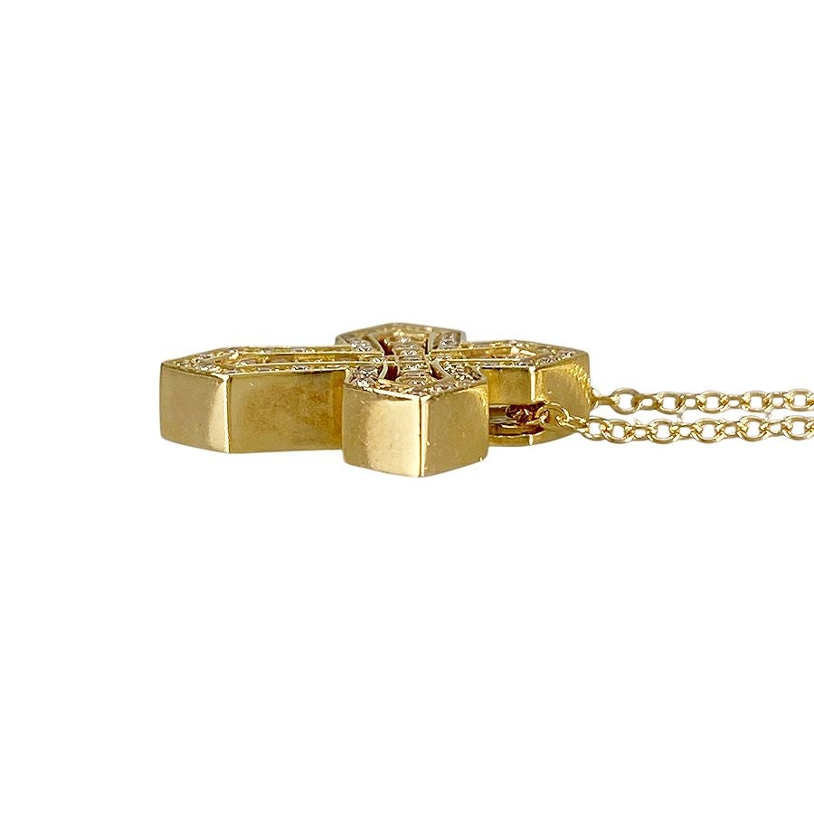 ダミアーニ ネックレス