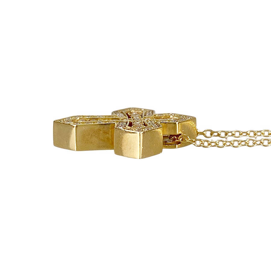 ダミアーニ ネックレス