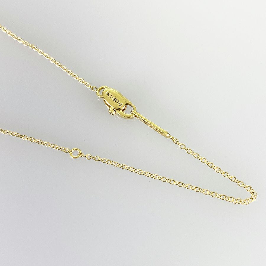 ダミアーニ ネックレス