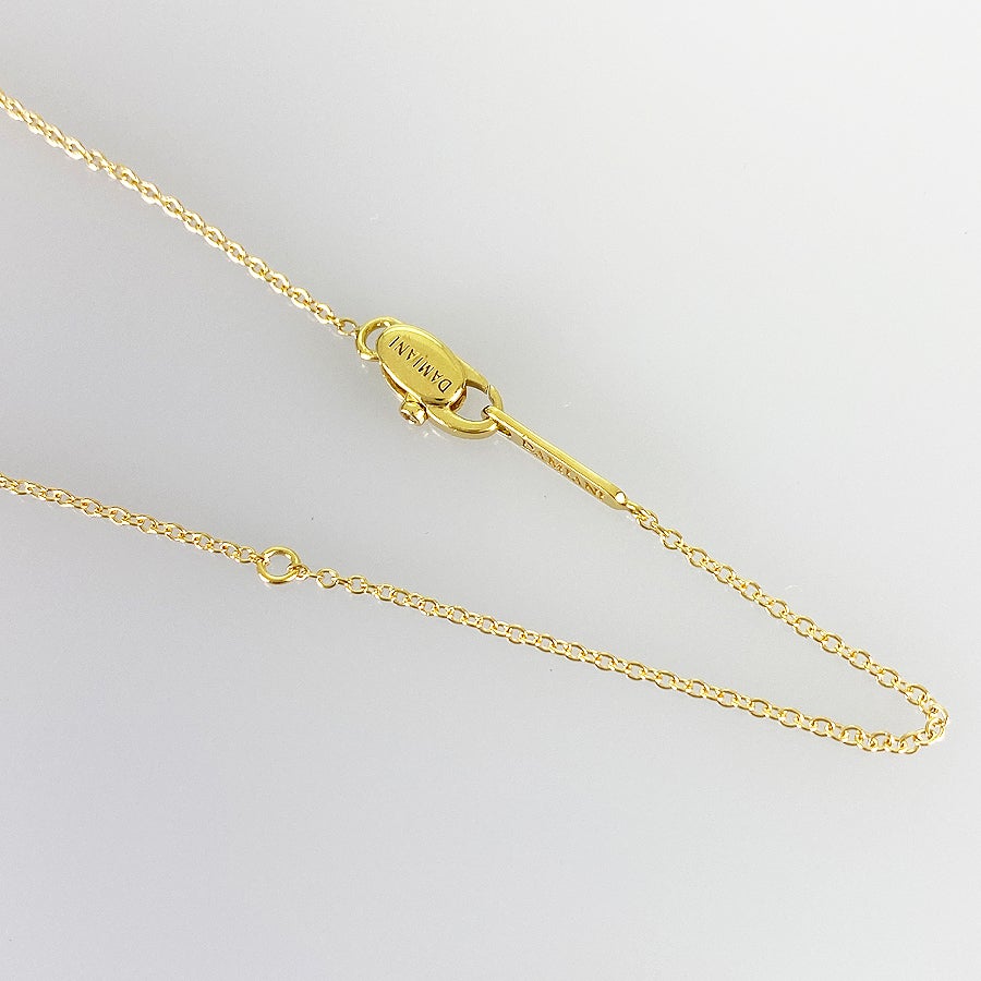 ダミアーニ ネックレス