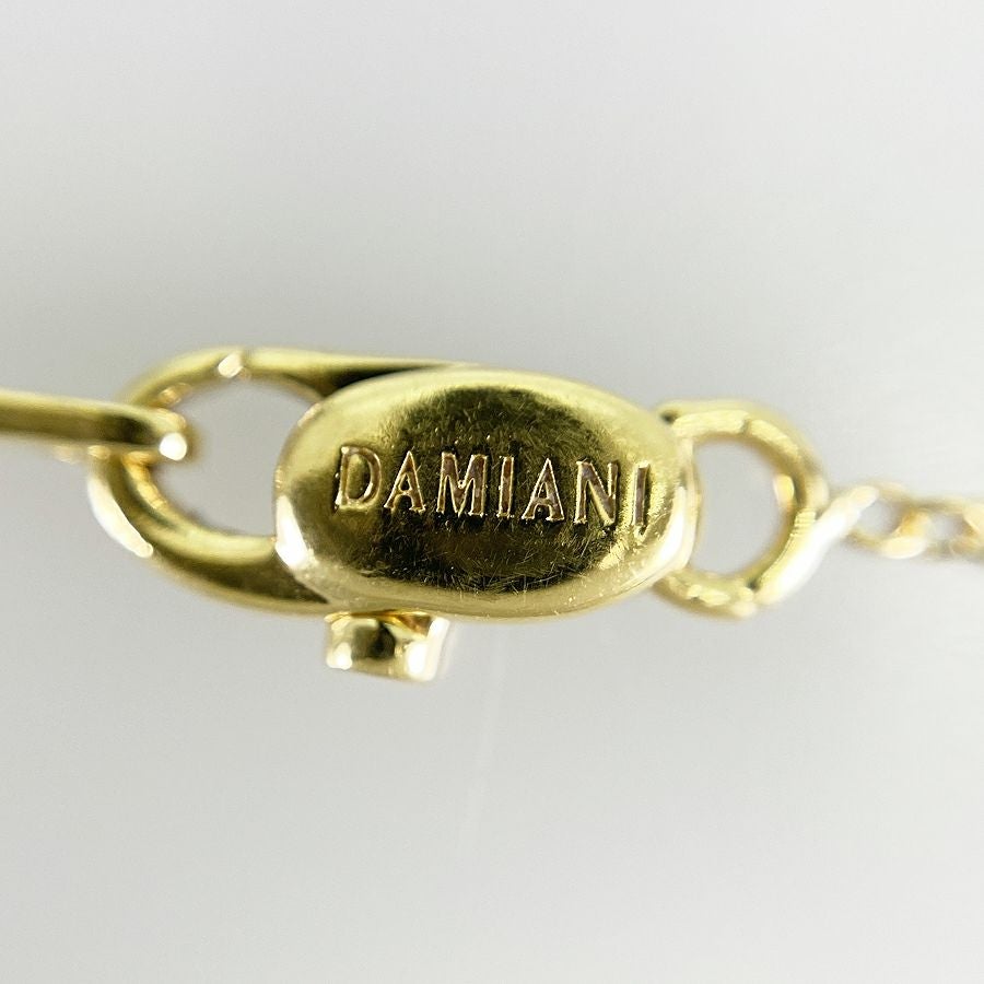 ダミアーニ ネックレス