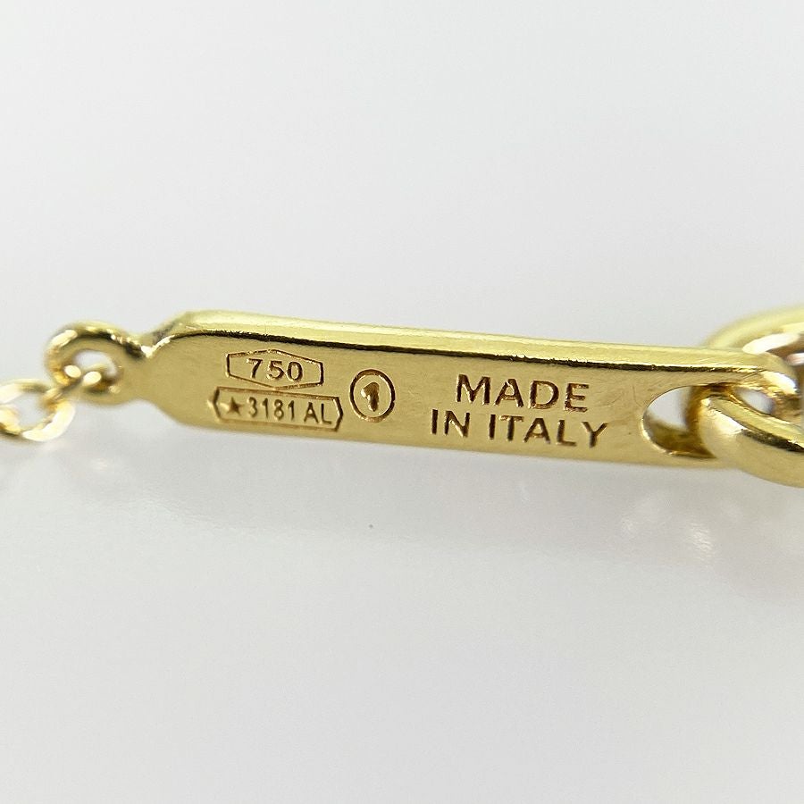 ダミアーニ ネックレス