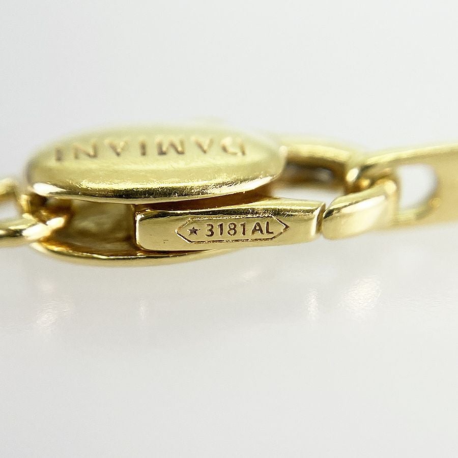 ダミアーニ ネックレス