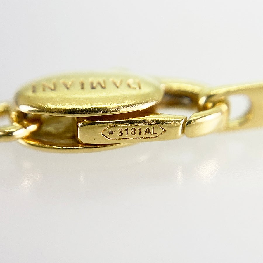 ダミアーニ ネックレス