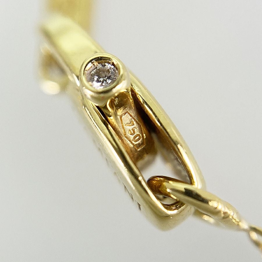 ダミアーニ ネックレス