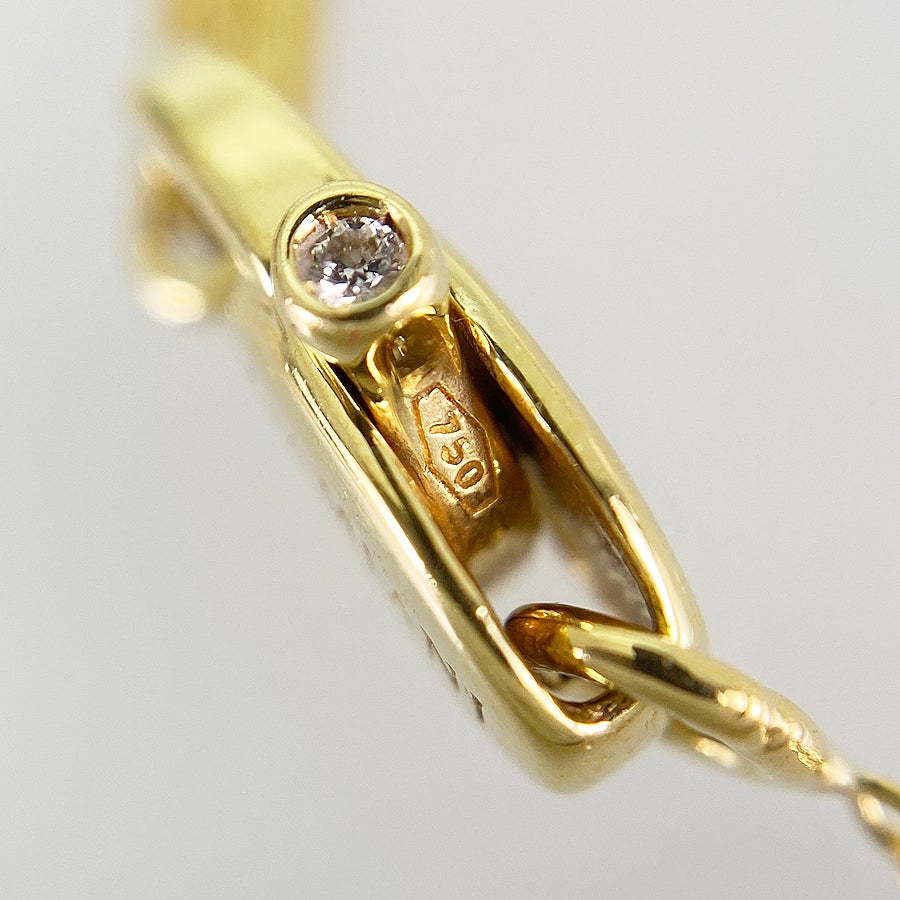 ダミアーニ ネックレス