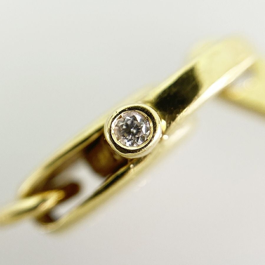 ダミアーニ ネックレス