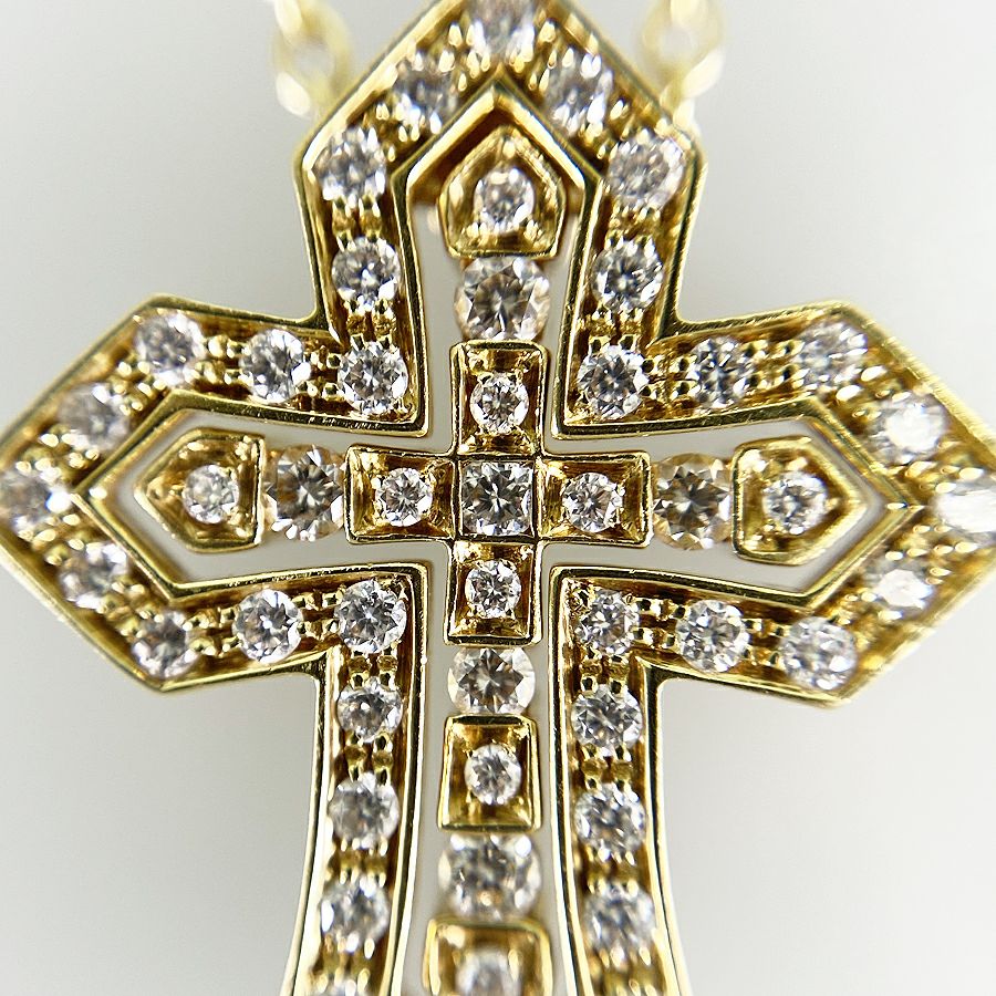 ダミアーニ ネックレス