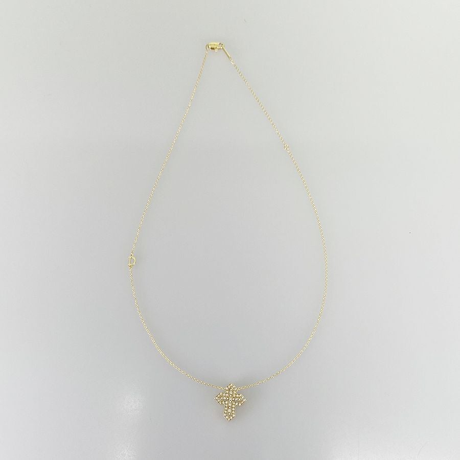 ダミアーニ ネックレス