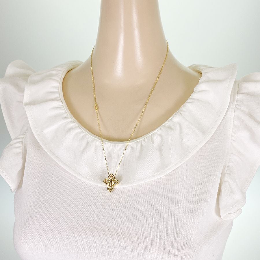 ダミアーニ ネックレス