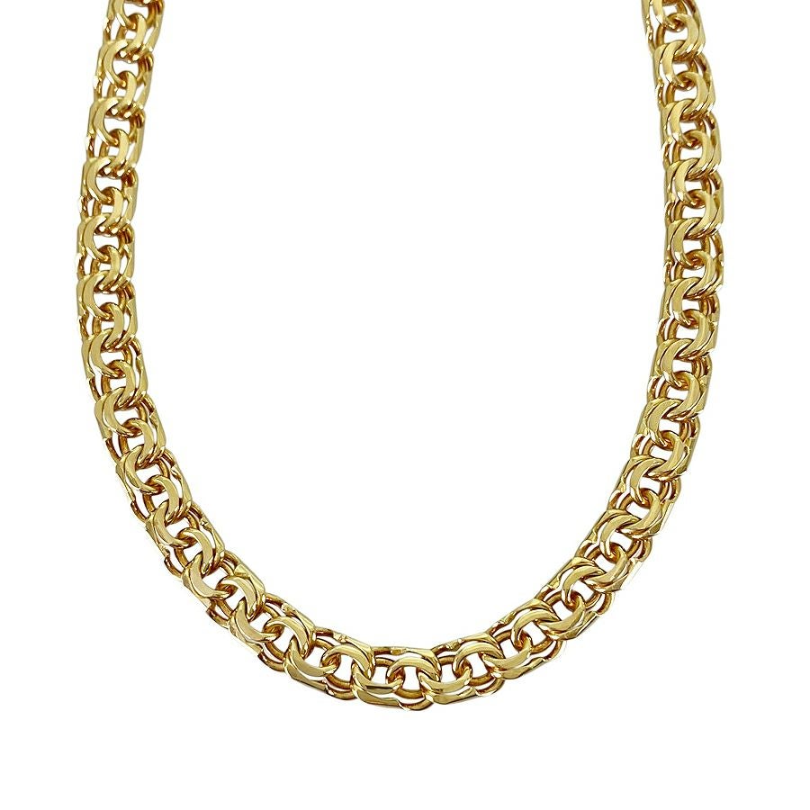 ウノアエレ ネックレス