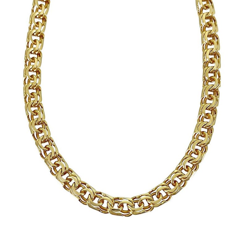 ウノアエレ ネックレス