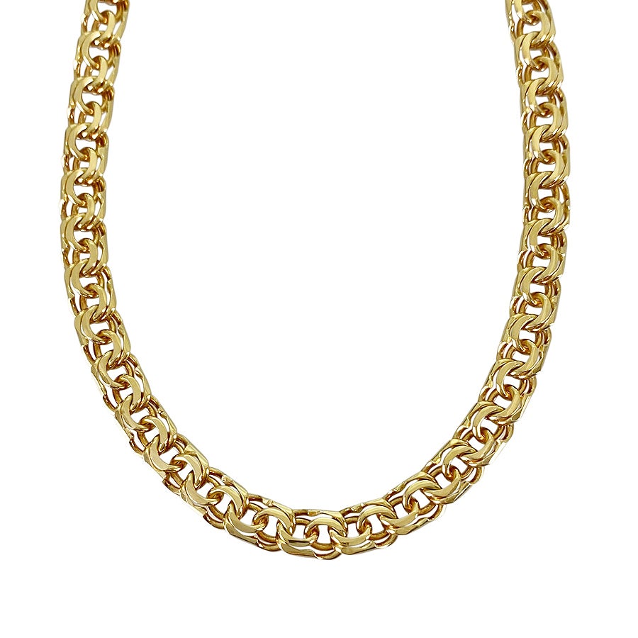 ウノアエレ ネックレス