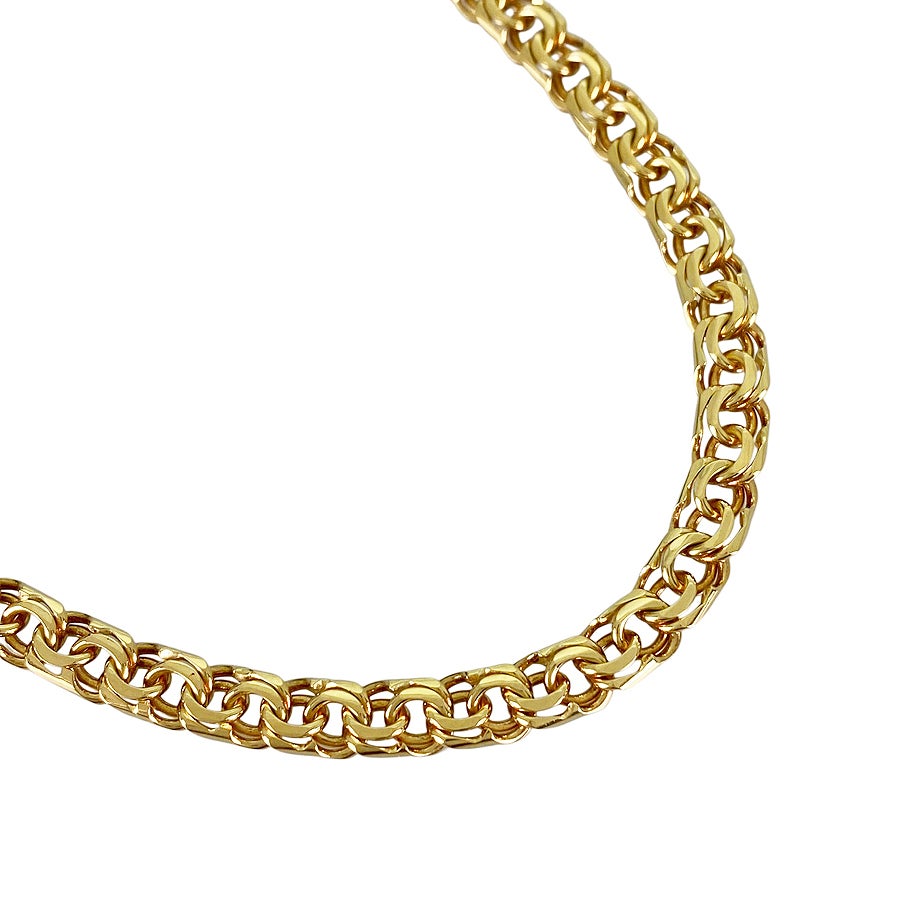 ウノアエレ ネックレス