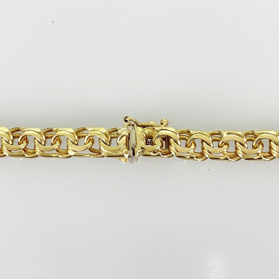 ウノアエレ ネックレス