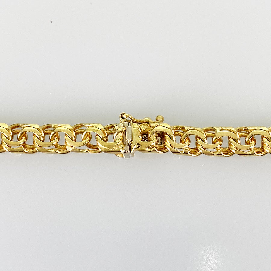 ウノアエレ ネックレス