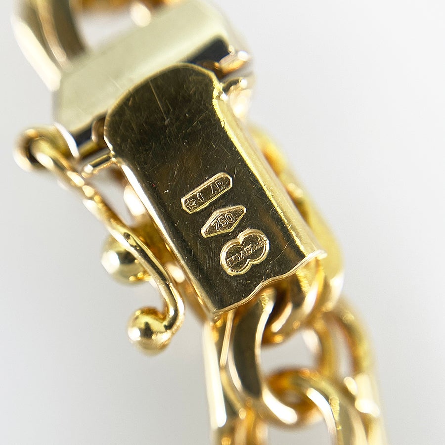 ウノアエレ ネックレス