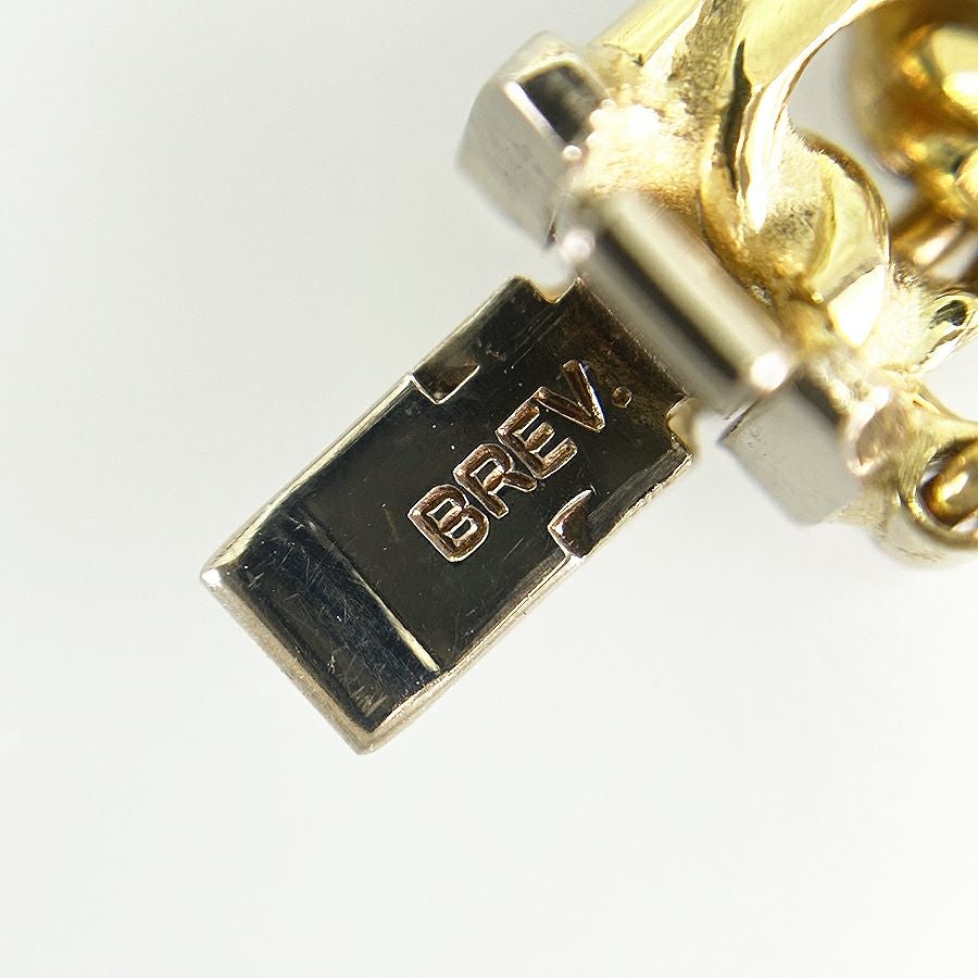 ウノアエレ ネックレス