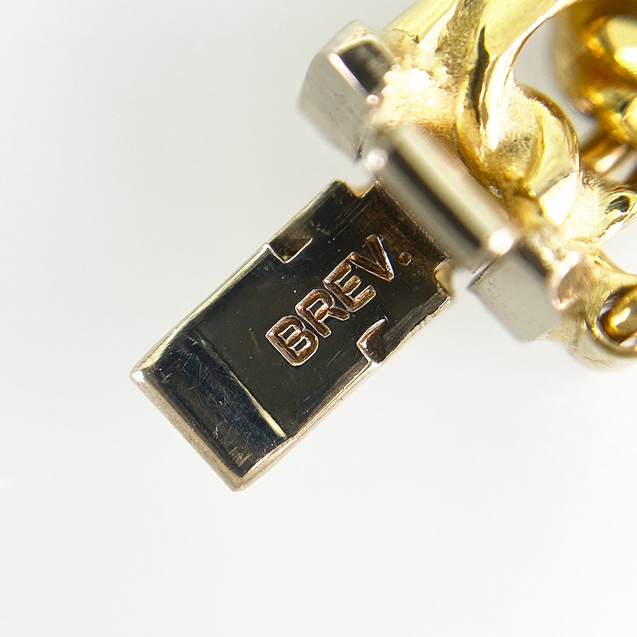 ウノアエレ ネックレス