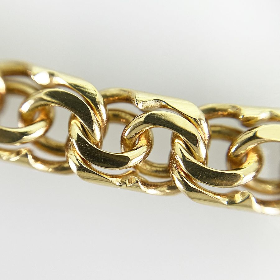 ウノアエレ ネックレス