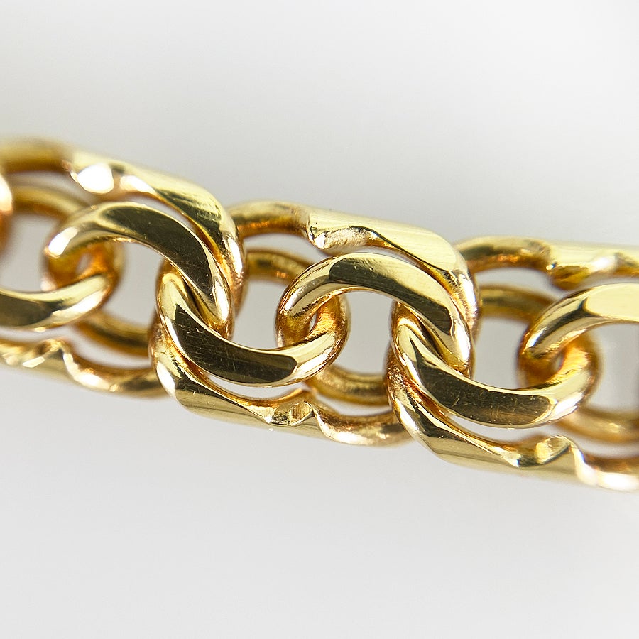 ウノアエレ ネックレス