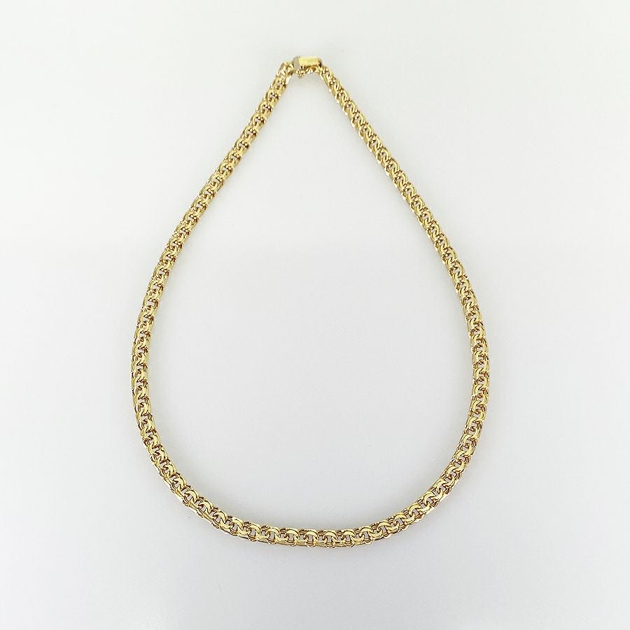 ウノアエレ ネックレス