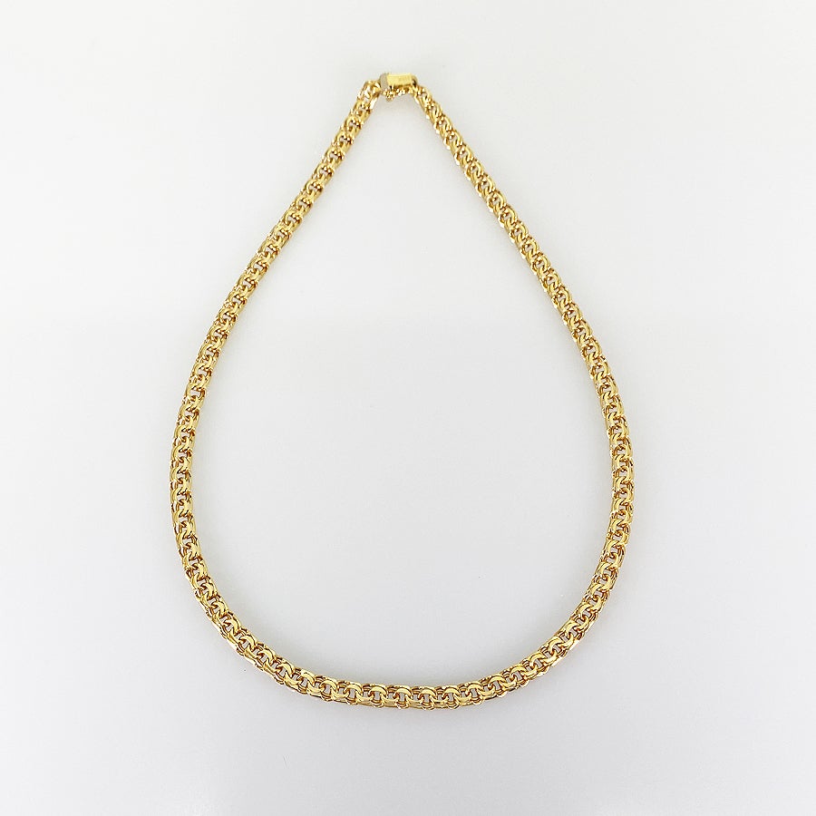 ウノアエレ ネックレス