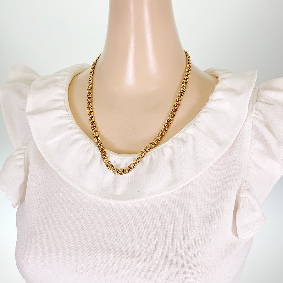 ウノアエレ ネックレス