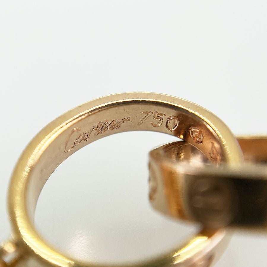 カルティエ ネックレス