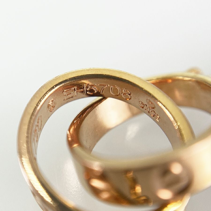 カルティエ ネックレス