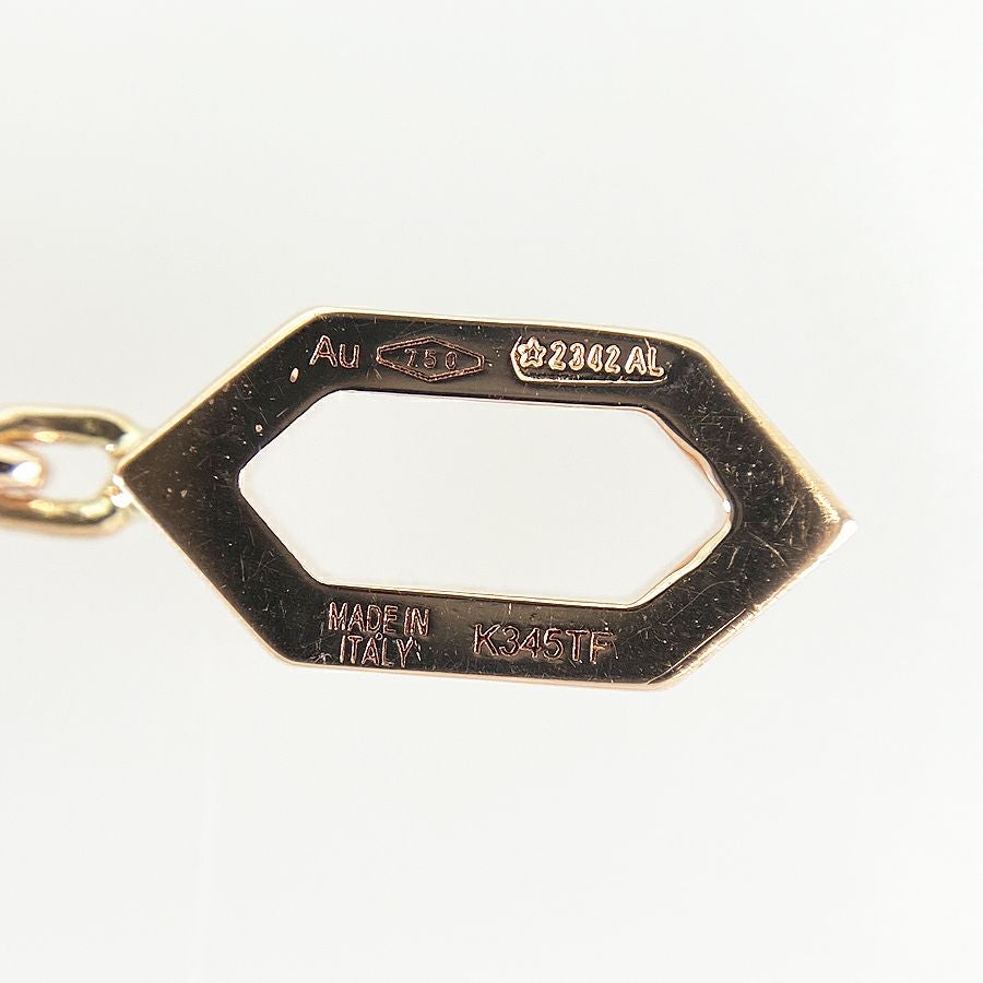 ブルガリ ネックレス