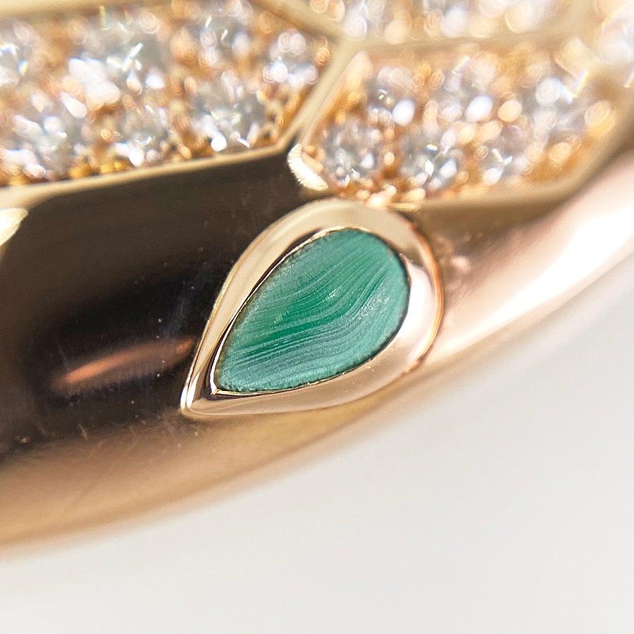 ブルガリ ネックレス