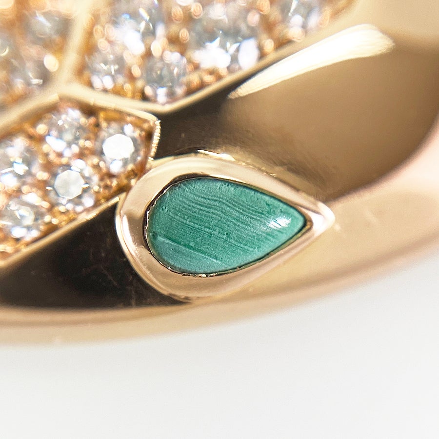 ブルガリ ネックレス