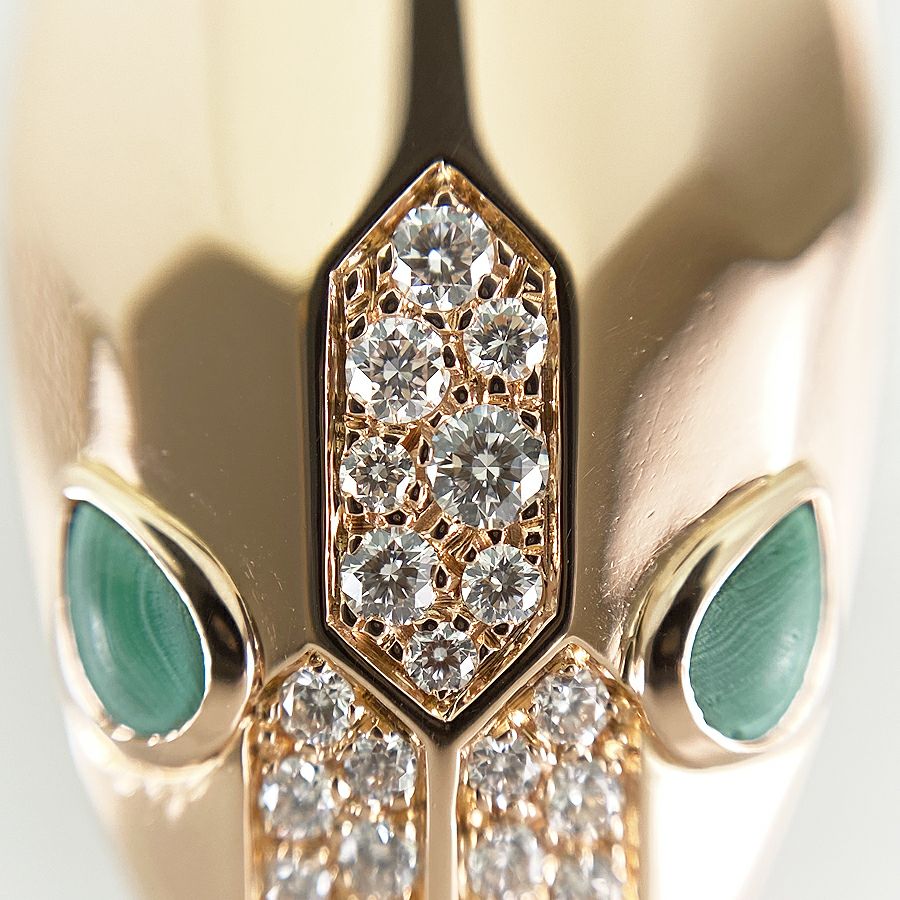 ブルガリ ネックレス