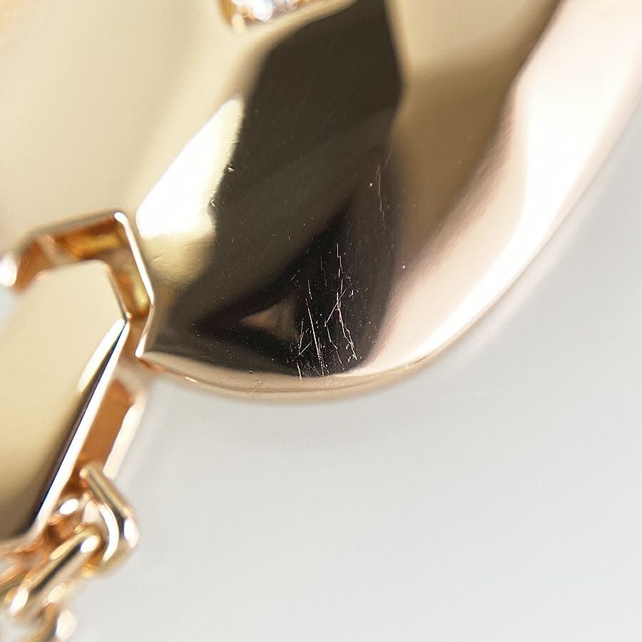 ブルガリ ネックレス