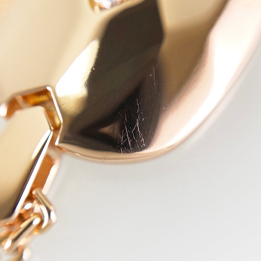 ブルガリ ネックレス