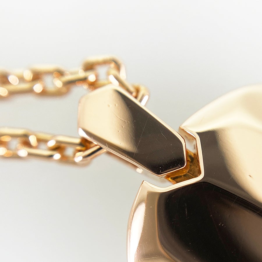 ブルガリ ネックレス