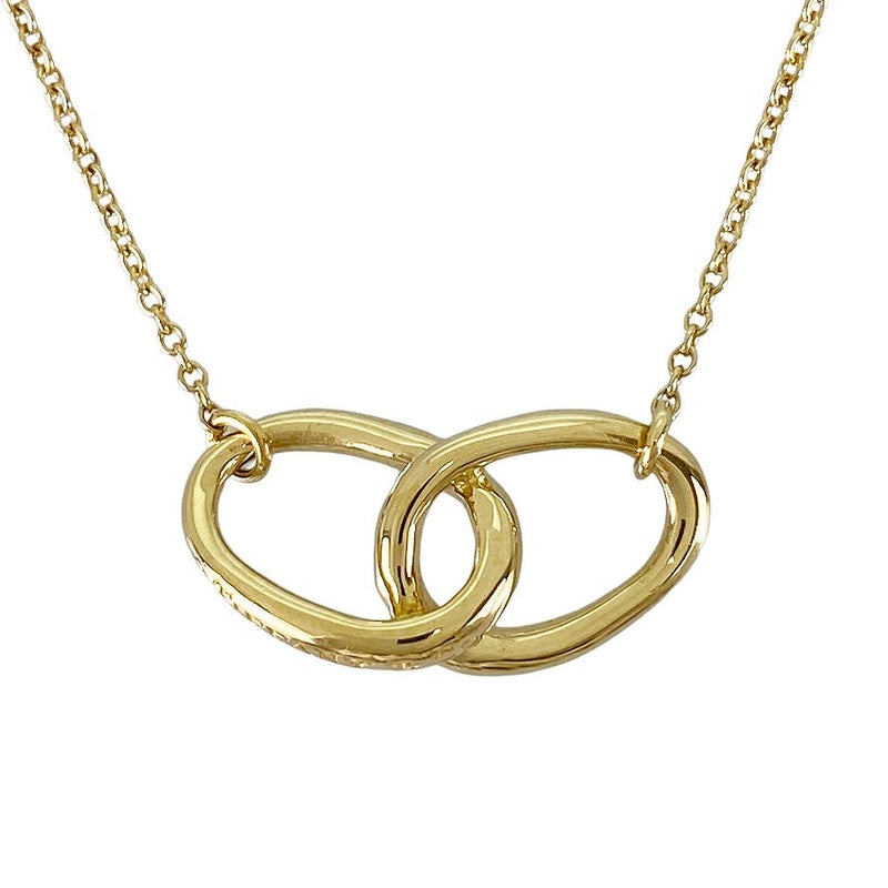 ティファニー ネックレス