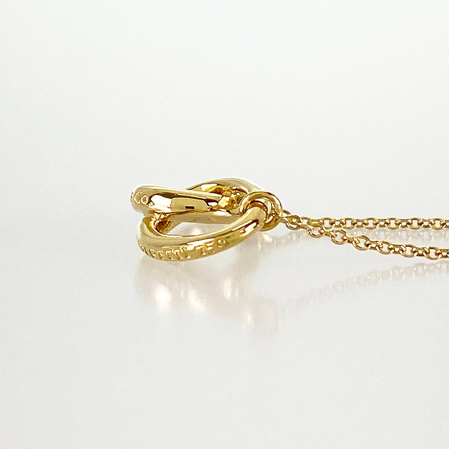 ティファニー ネックレス