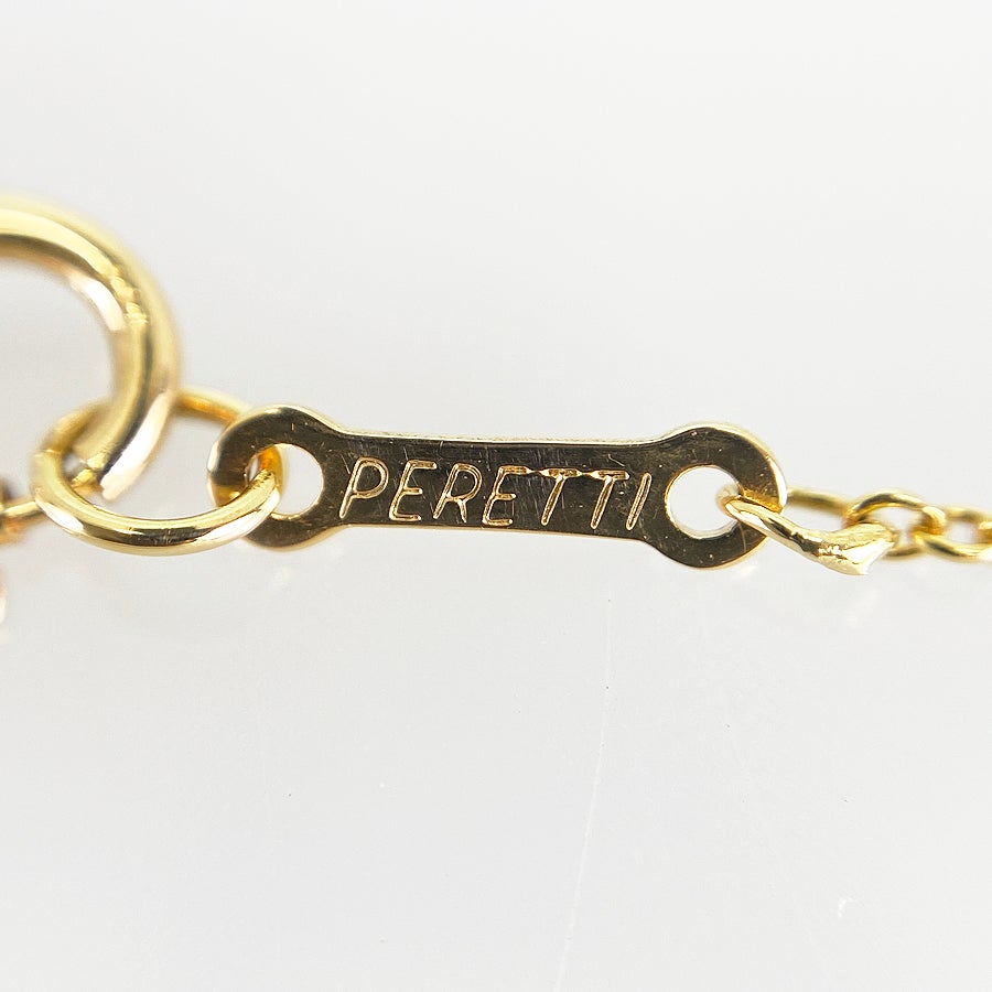 ティファニー ネックレス