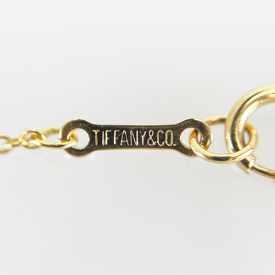 ティファニー ネックレス