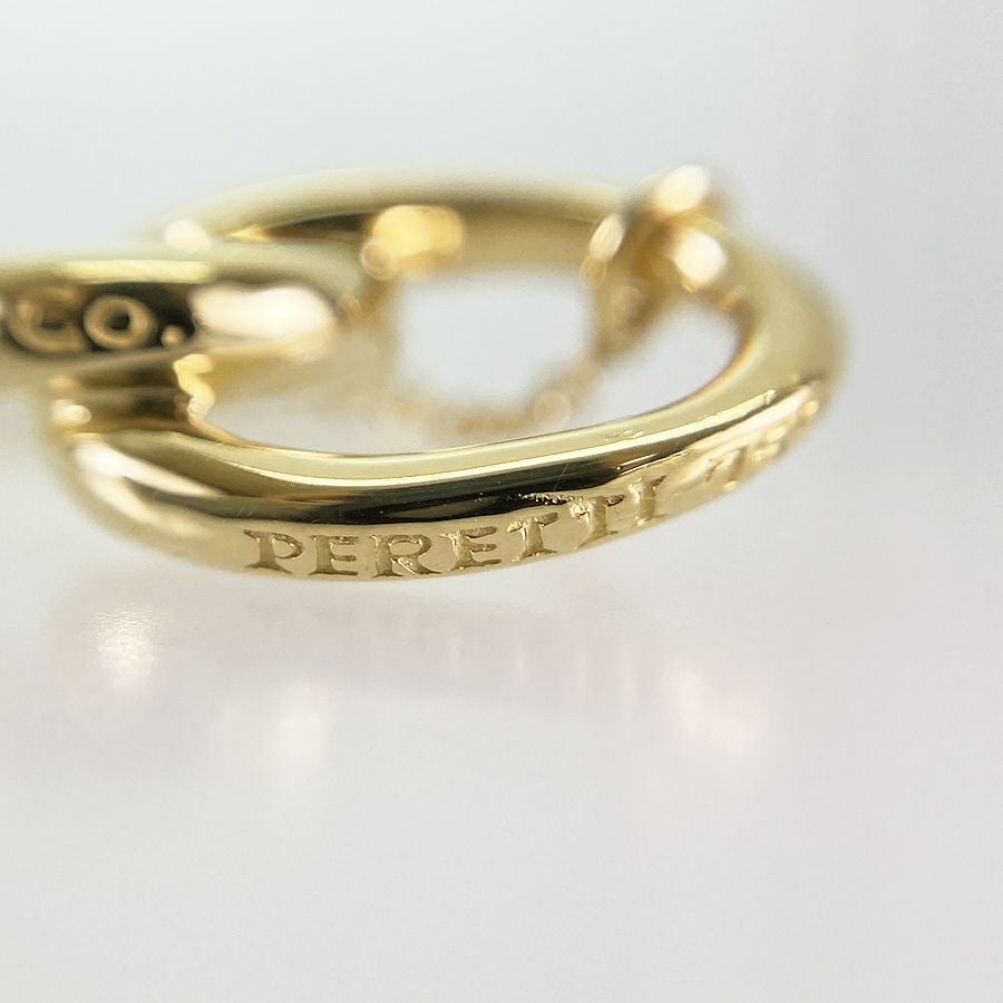 ティファニー ネックレス