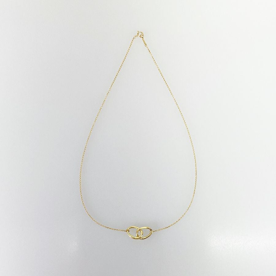 ティファニー ネックレス