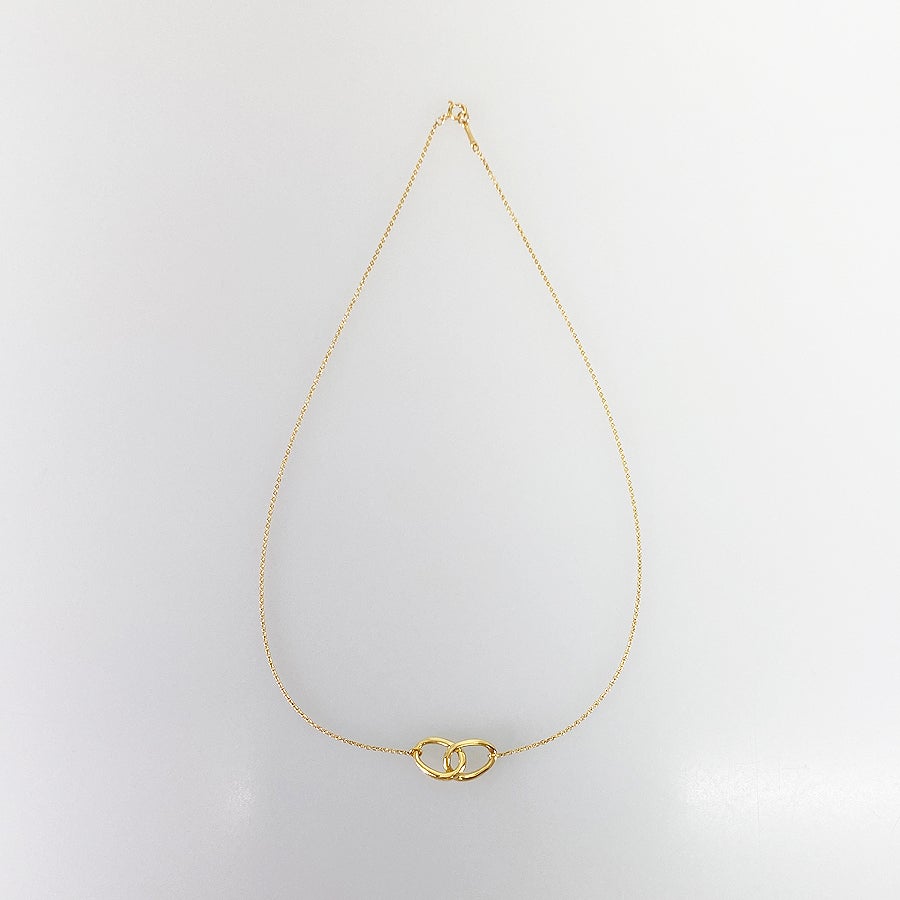 ティファニー ネックレス