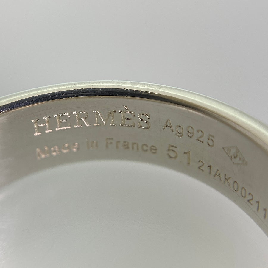 エルメス リング