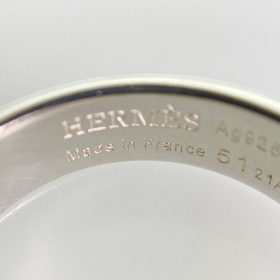 エルメス リング