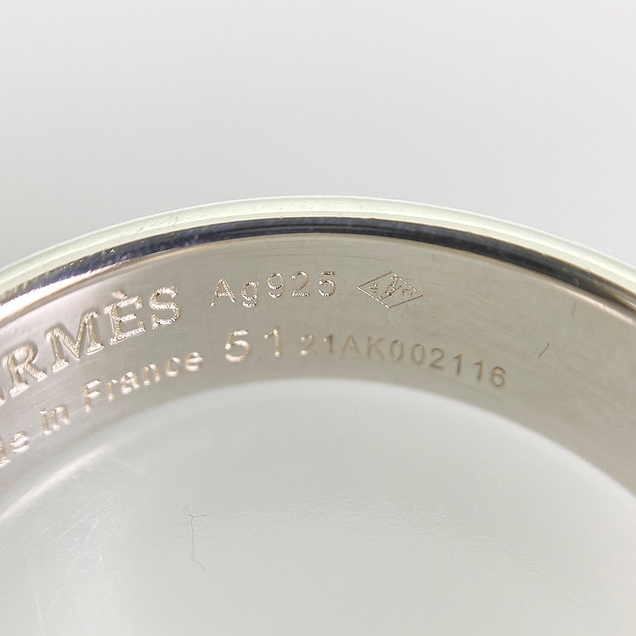 エルメス リング